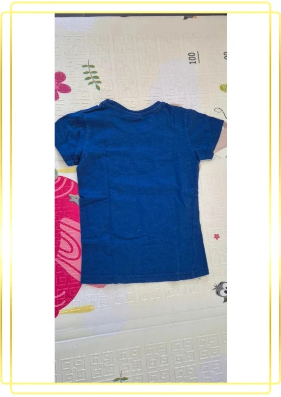 Camiseta – photo 2